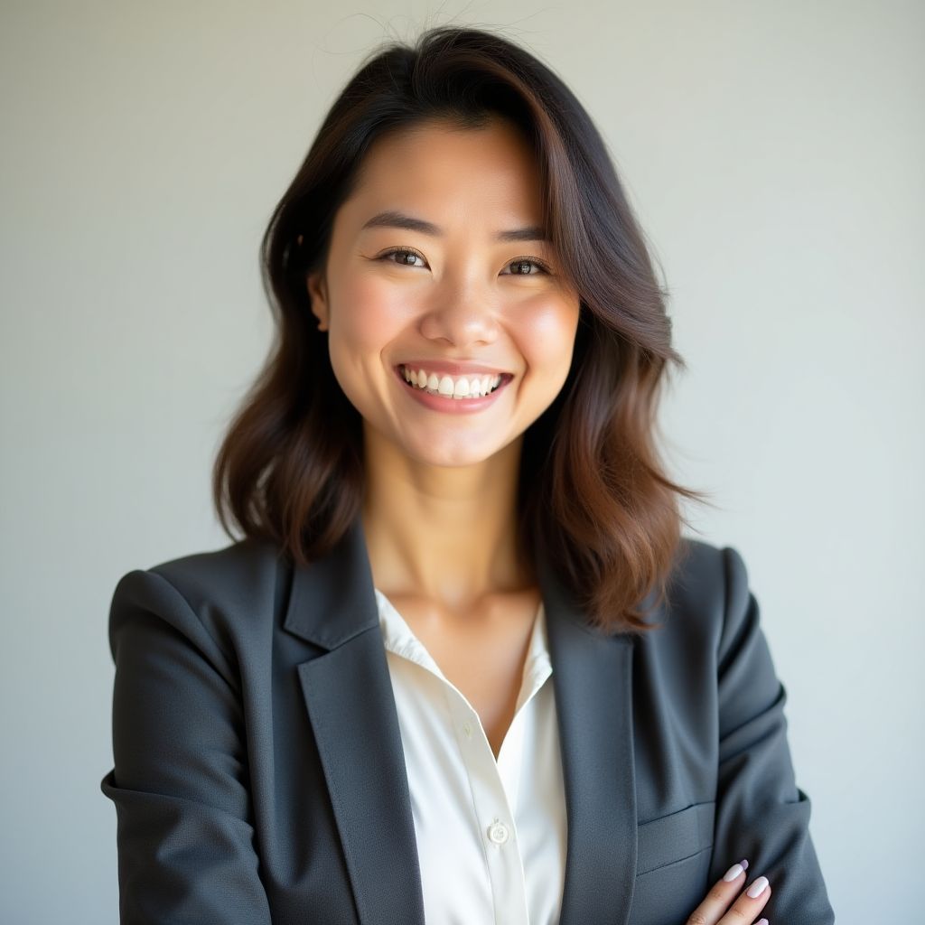Emma Thornton - Founder & CEO