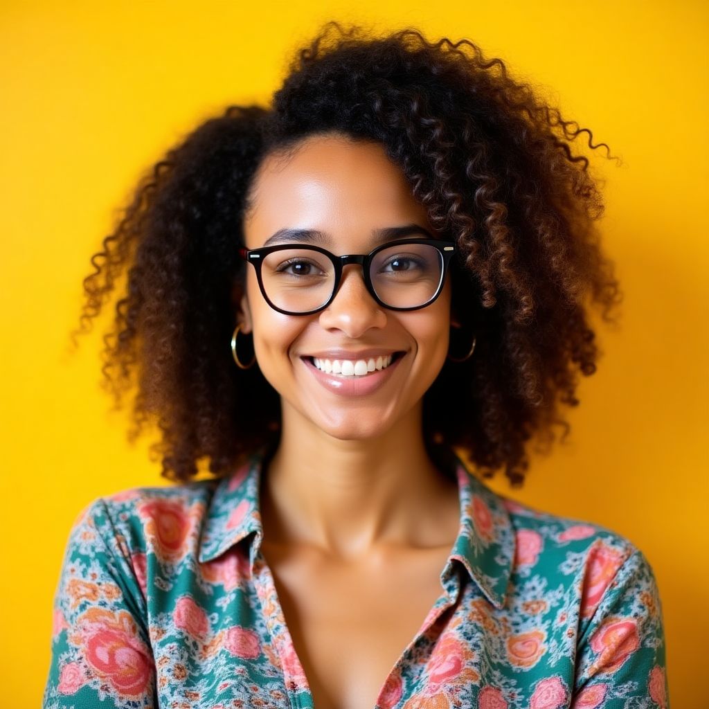 Sophia Williams - Content Strategist